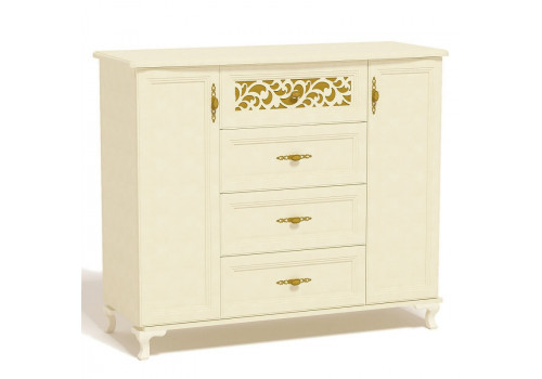 Модульная система Ливадия комод Л15