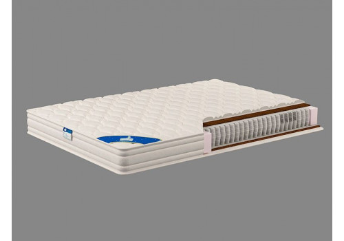 Матрас Comfort Eco + скидка 5% при покупке кровати