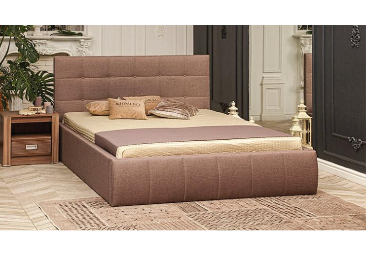 Кровать Диана с подъемным механизмом (h1050)