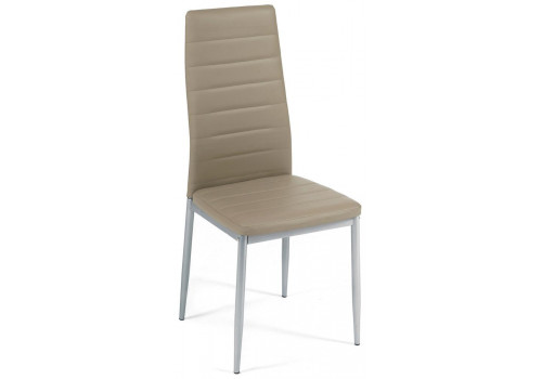 Стул Easy Chair (пепельно-коричневый)