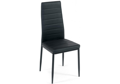 Стул Easy Chair чёрный