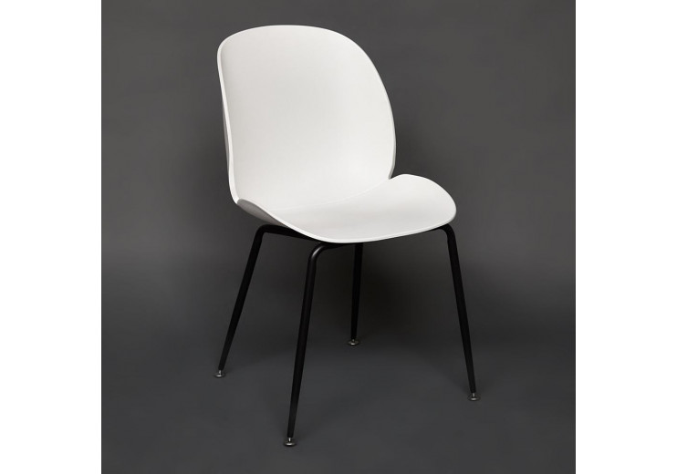 Стул Secret De Maison  Beetle Chair (белый)