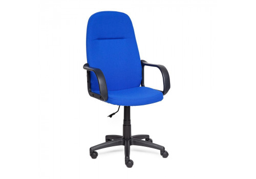 Кресло LEADER 2601(синий)