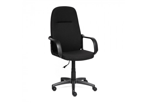 Кресло LEADER 2603 (черный)