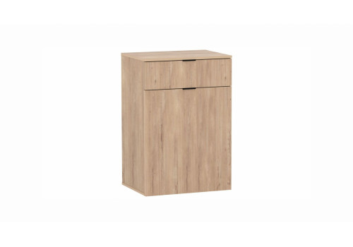 SPLIT KD 3 600*900*448 Фасад ЛДСП Дуб Ирландский/Дуб Ирландский