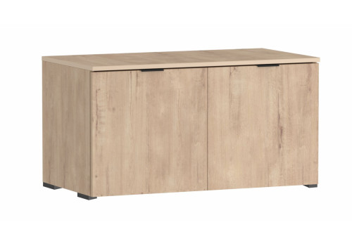 SPLIT Т5  900*450*448 Фасад ЛДСП Дуб Ирландский / Дуб Ирландский
