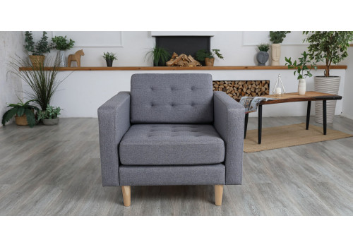 Гарнет Кресло для отдыха арт. ТК 437