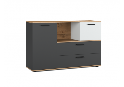 Мали Мод.МЛ-9 Тумба