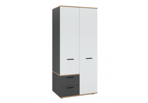 Мали Мод.МЛ-8 Шкаф для одежды