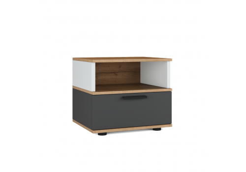 Мали Мод.МЛ-4 Тумба прикроватная