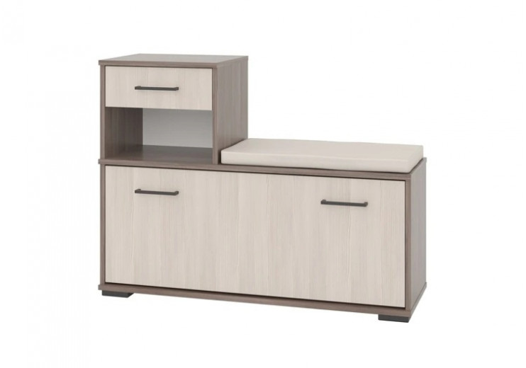 Тумба для обуви Лира   Артикул: 2-0714