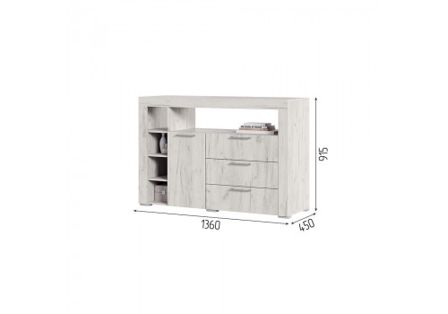 ГРАНД Комод К1