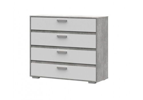 Комод Денвер КМ-01