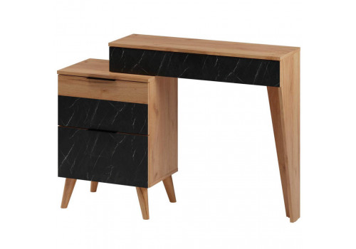 Стол туалетный Ольга 4