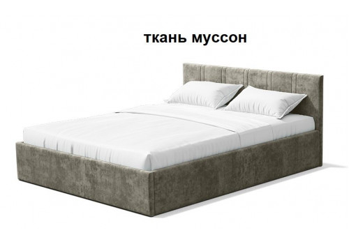 Кровать Ника КР-18 (6 цветов)