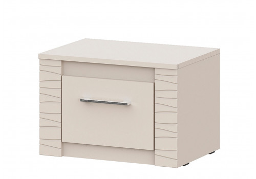 Тумба прикроватная «Калипсо» Меланж 50 см